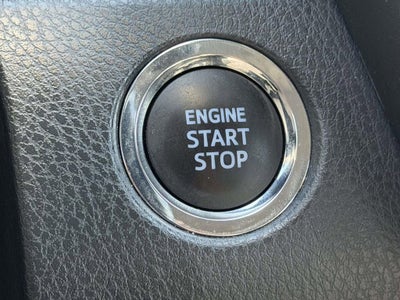 2023 Toyota Camry XSE V6