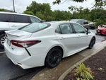 2023 Toyota Camry XSE V6