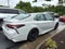 2023 Toyota Camry XSE V6