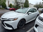 2023 Toyota Camry XSE V6