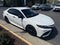 2021 Toyota Camry SE Nightshade