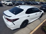 2021 Toyota Camry SE Nightshade