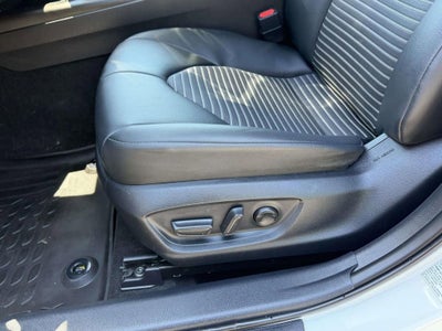 2023 Toyota Camry SE Nightshade