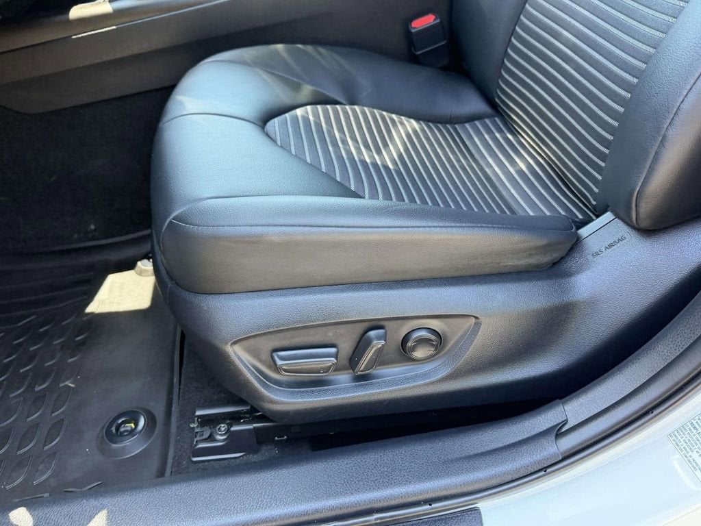2023 Toyota Camry SE Nightshade