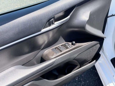 2023 Toyota Camry SE Nightshade