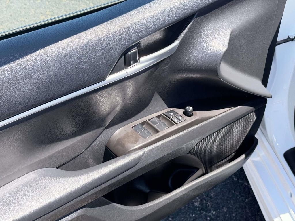 2023 Toyota Camry SE Nightshade