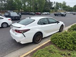 2023 Toyota Camry SE Nightshade