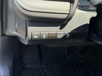 2023 Toyota Camry SE Nightshade
