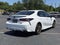 2023 Toyota Camry SE Nightshade