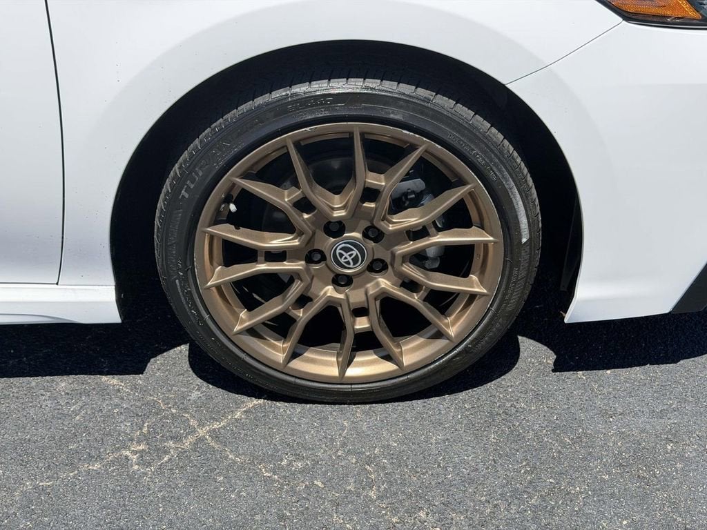 2023 Toyota Camry SE Nightshade