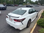 2023 Toyota Camry SE Nightshade