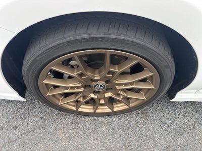 2023 Toyota Camry SE Nightshade