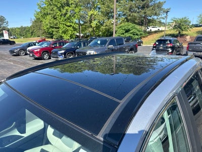 2022 Toyota RAV4 Limited