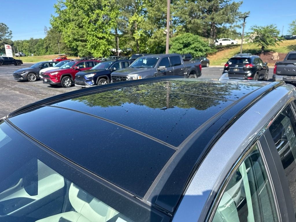 2022 Toyota RAV4 Limited