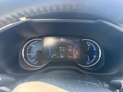 2022 Toyota RAV4 Limited