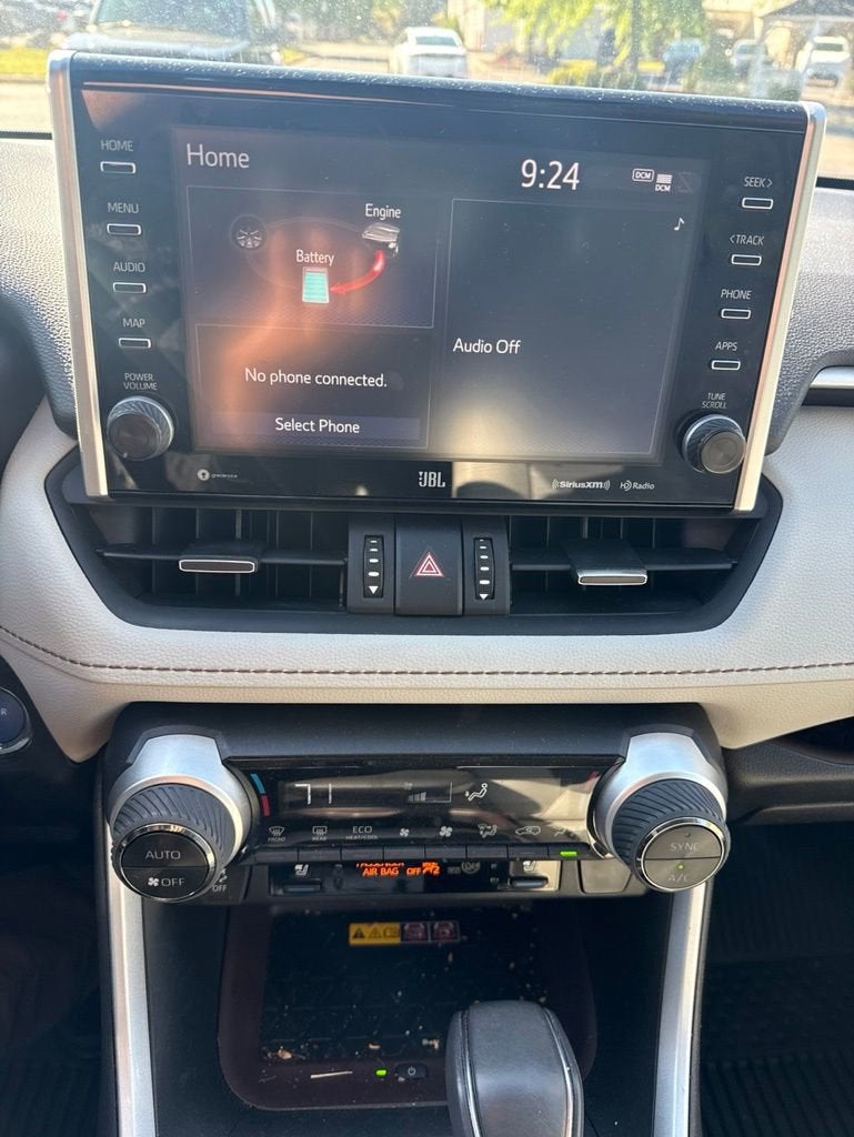2022 Toyota RAV4 Limited