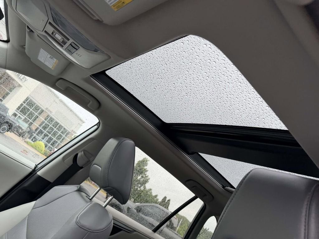 2022 Toyota RAV4 Limited