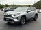 2022 Toyota RAV4 Limited