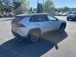 2022 Toyota RAV4 Limited