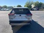 2022 Toyota RAV4 Limited