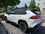 2022 Toyota RAV4 XSE