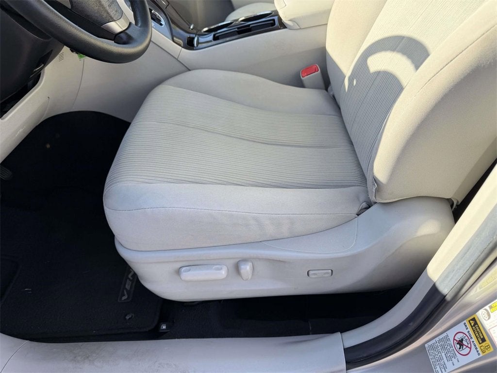 2010 Toyota Venza Base