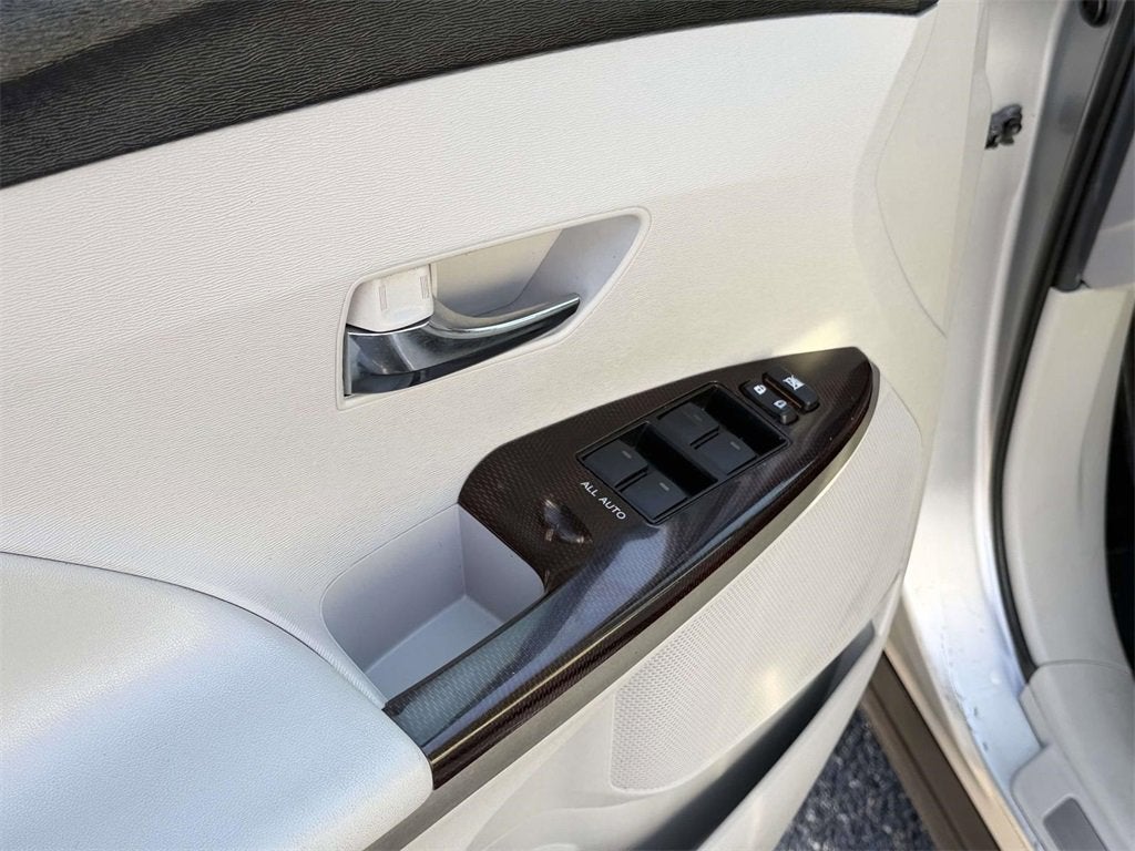 2010 Toyota Venza Base