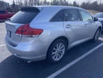 2010 Toyota Venza Base