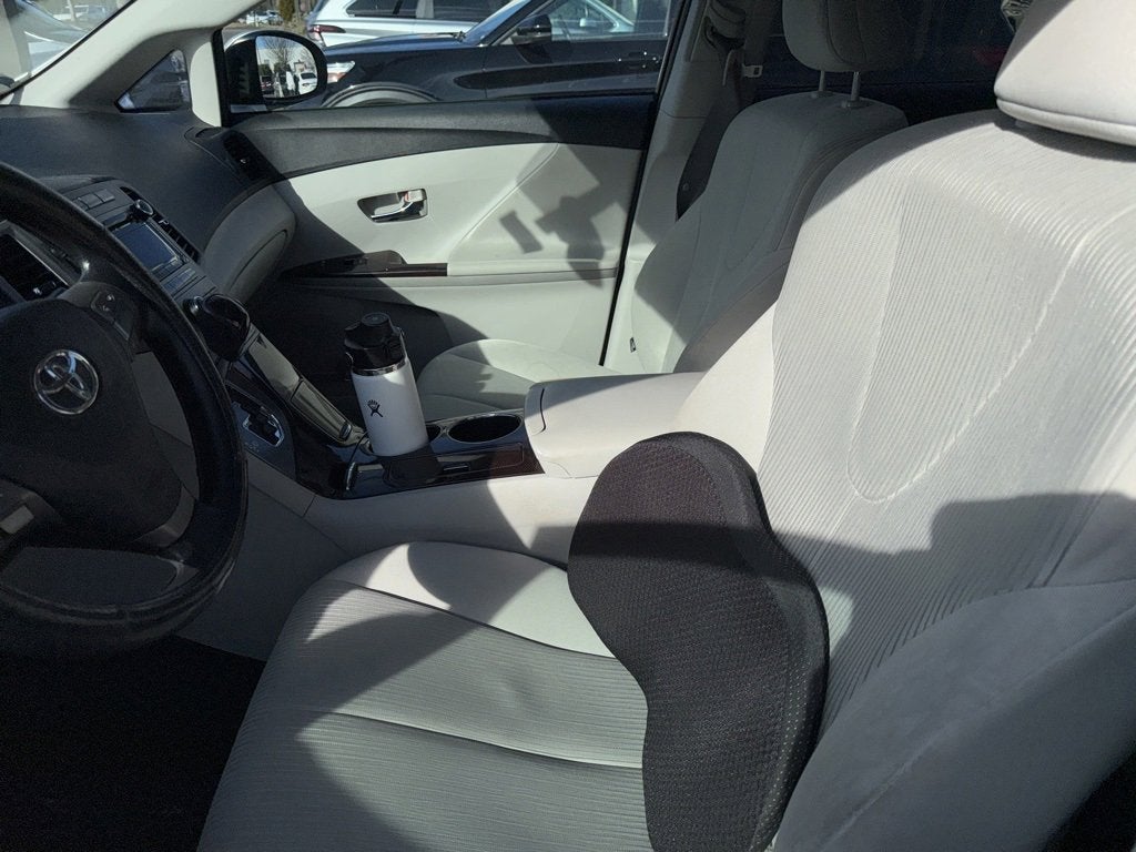 2010 Toyota Venza Base