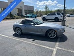 2007 BMW Z4 3.0si