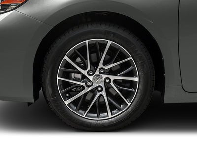 2016 Lexus ES 350 350