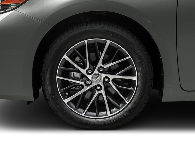 2016 Lexus ES 350 350