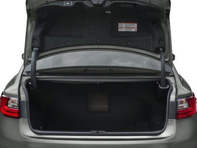 2016 Lexus ES 350 350