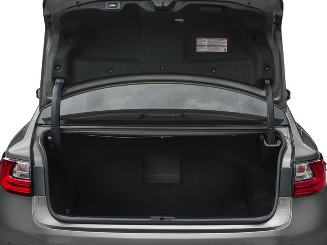 2016 Lexus ES 350 350