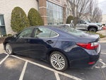 2016 Lexus ES 350 350