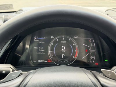 2024 Lexus ES 350