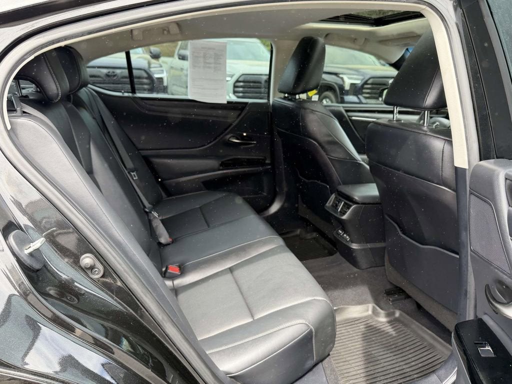 2024 Lexus ES 350