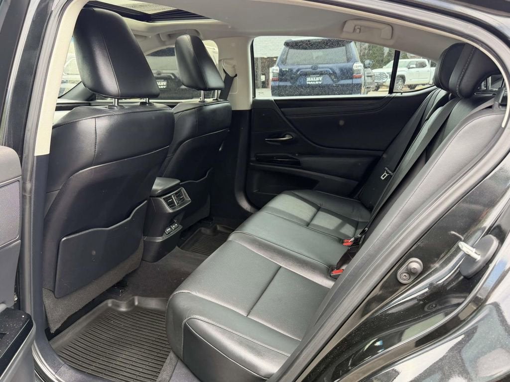 2024 Lexus ES 350