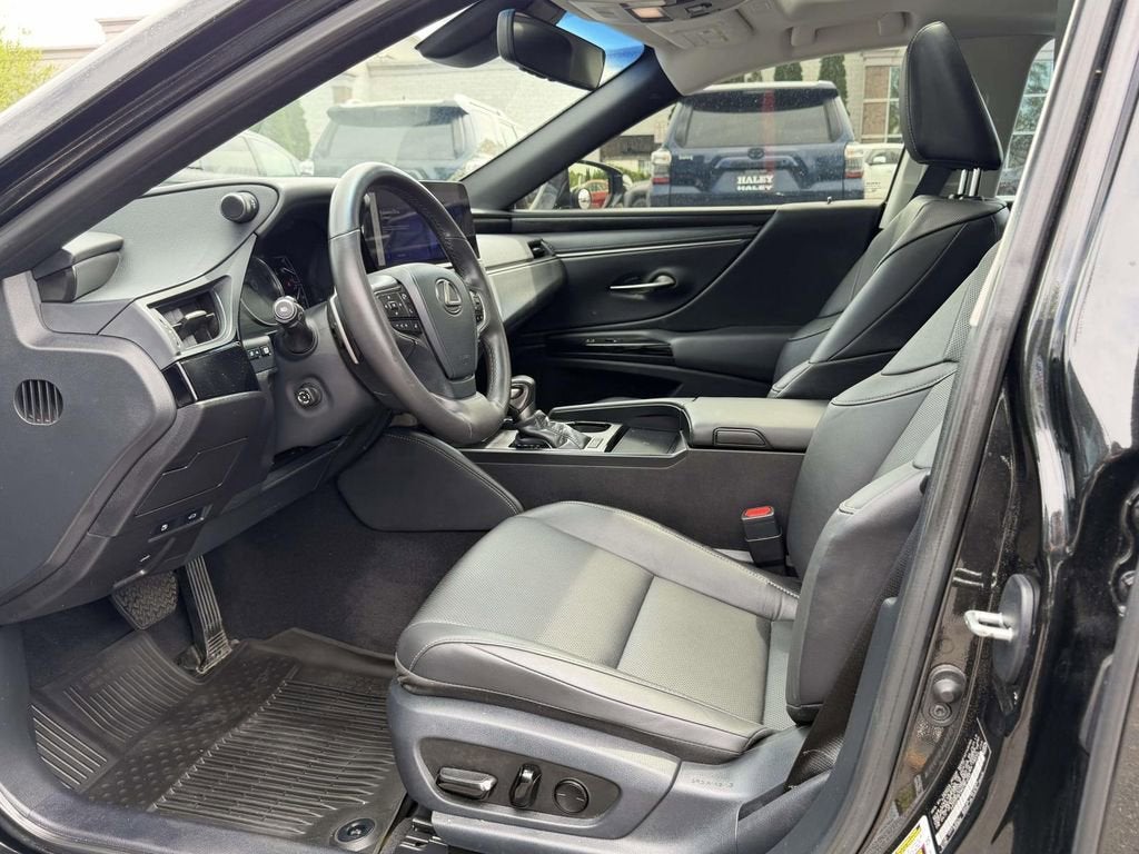 2024 Lexus ES 350