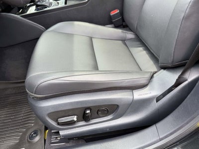 2024 Lexus ES 350