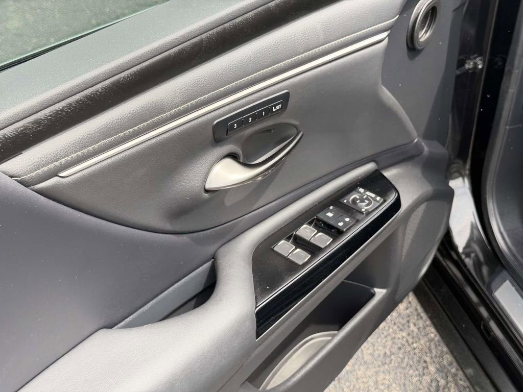 2024 Lexus ES 350