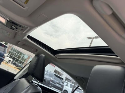 2024 Lexus ES 350