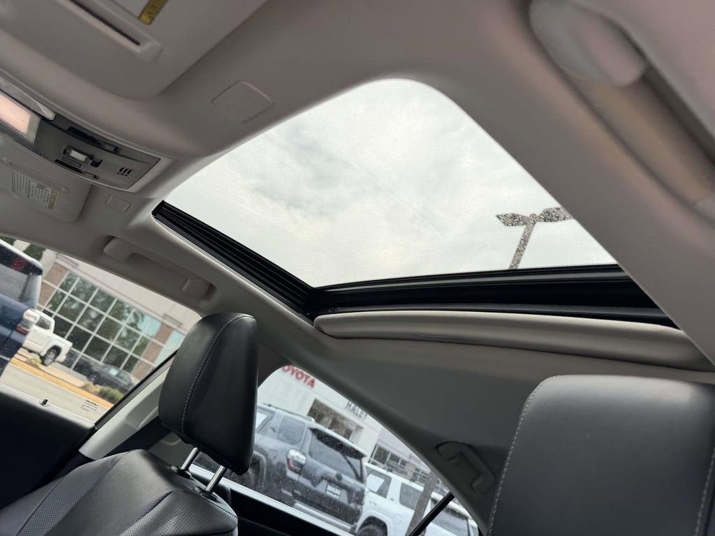 2024 Lexus ES 350