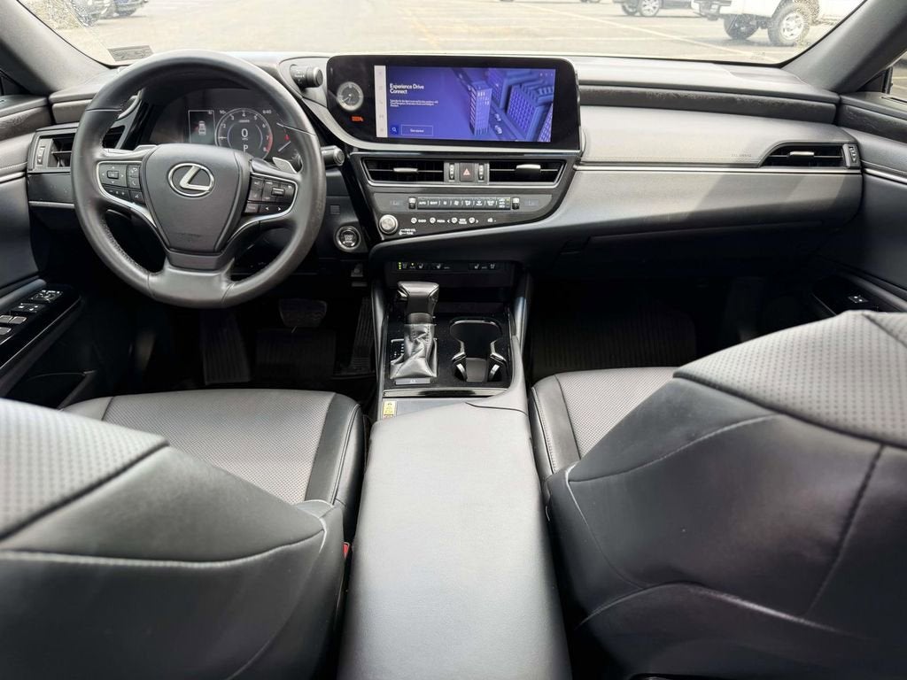 2024 Lexus ES 350