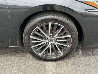 2024 Lexus ES 350