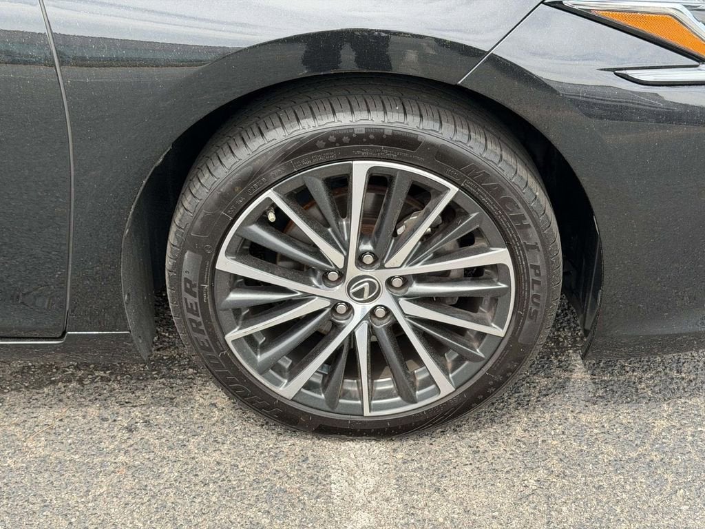 2024 Lexus ES 350