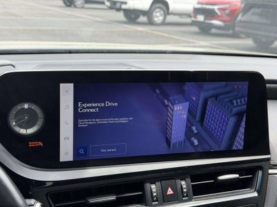 2024 Lexus ES 350