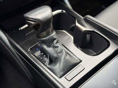 2024 Lexus ES 350