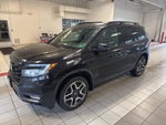 2022 Honda Passport Elite