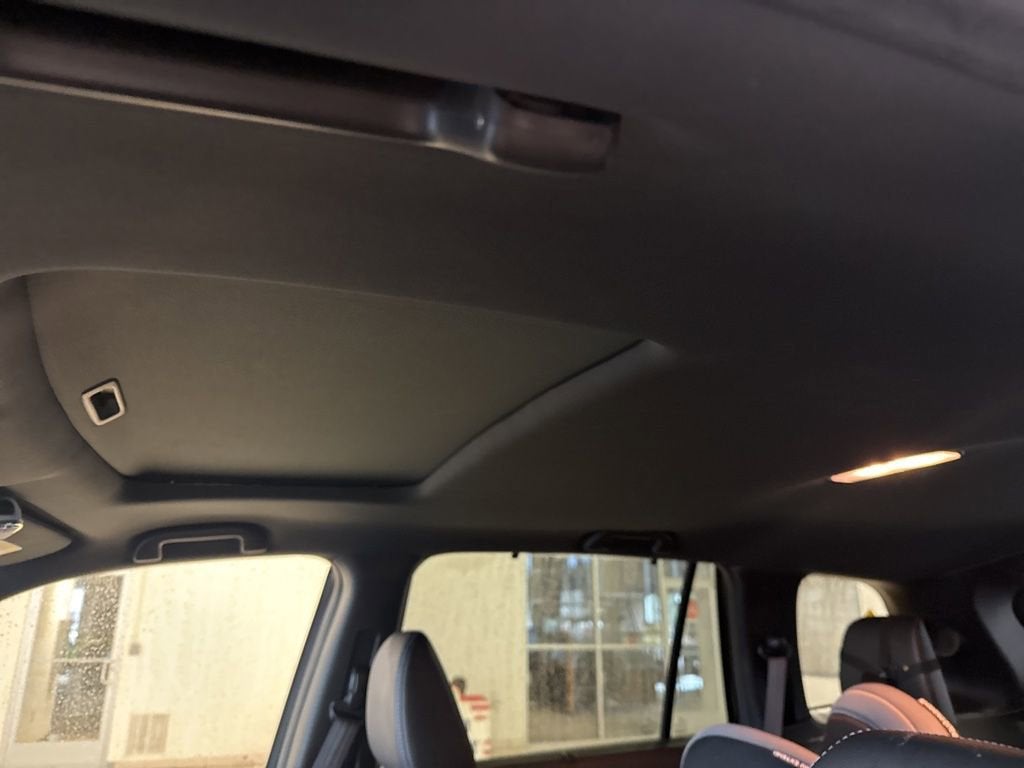 2022 Honda Passport Elite